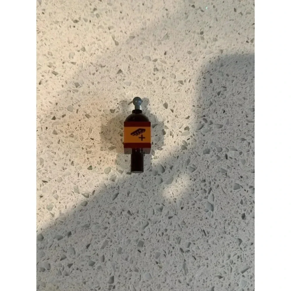 Lego Harry Potter lego game‎ spinner bd